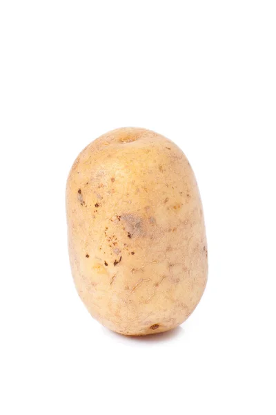 नवीन बटाटे — स्टॉक फोटो, इमेज