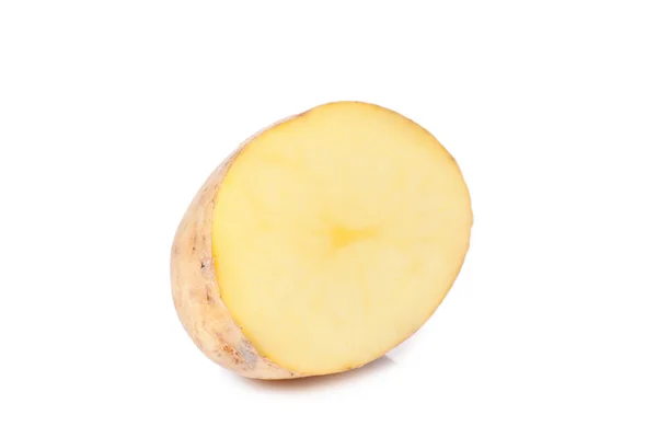 नवीन बटाटे — स्टॉक फोटो, इमेज