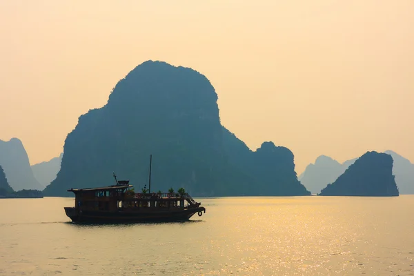 Hanoi paesaggio — Foto Stock