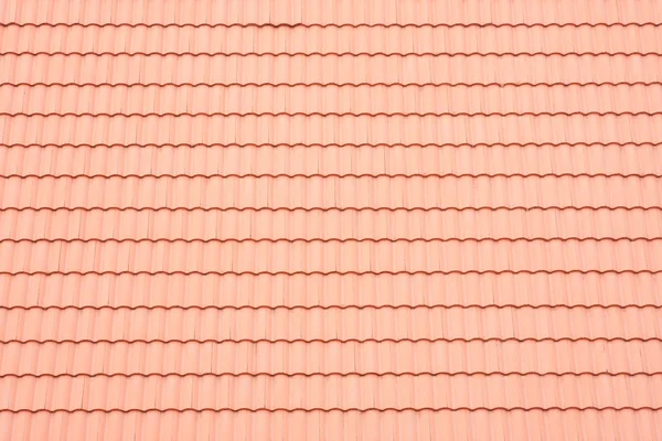 Telhados de cor — Fotografia de Stock