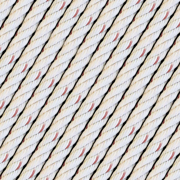 Textura de cuerda — Foto de Stock