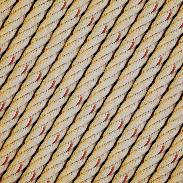 Textura de cuerda — Foto de Stock