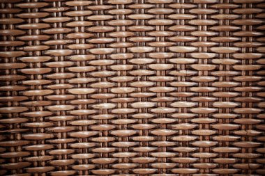 Rattan doku