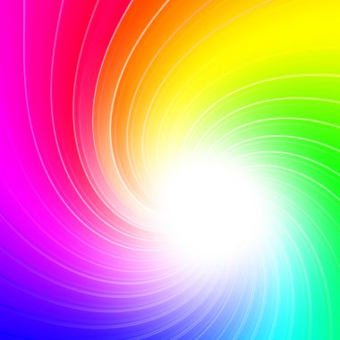 Soyut Arkaplan Tasarımı