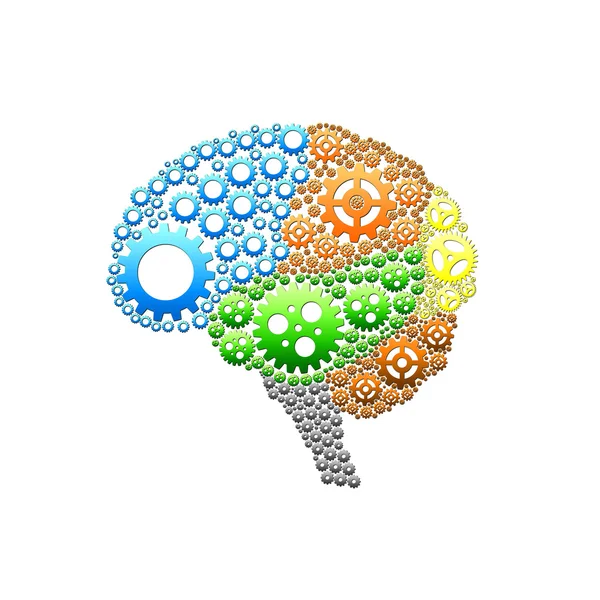 dişli ile beyin tasarım