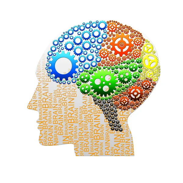 dişli ile beyin tasarım