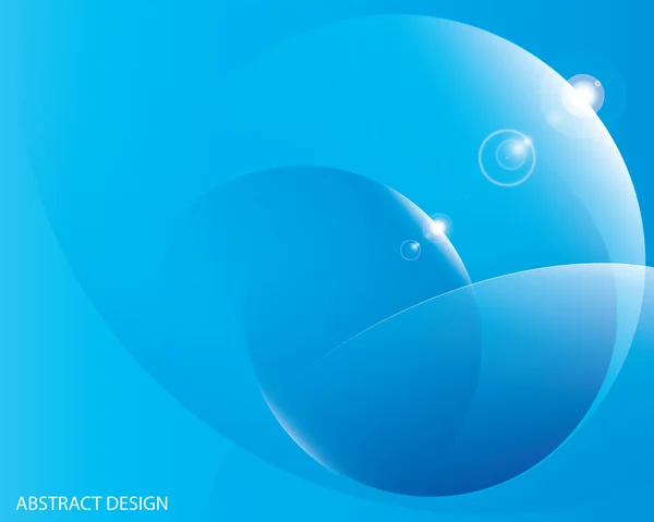 Soyut Arkaplan Tasarımı