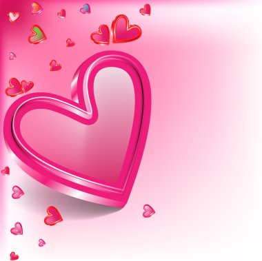 Sevgililer arka plan