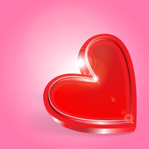 Valentine's Background — Stock Photo, Image