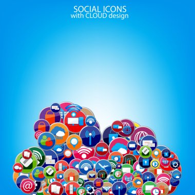 bulut iletişim tasarımı