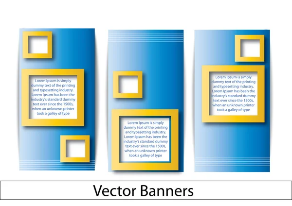 Samenvatting — Stockvector