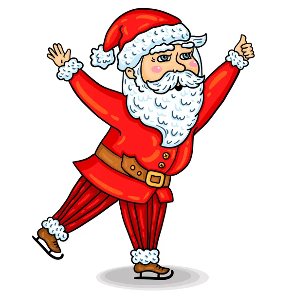 Featured image of post Santa Claus Para Dibujar Facil Santa claus saint nicholas saint nick father christmas kris kringle santy