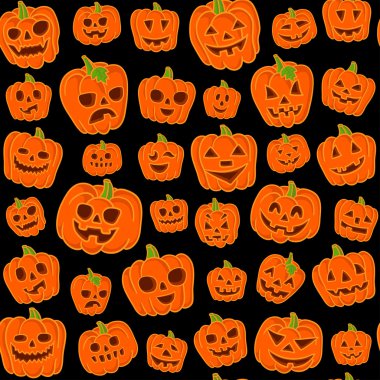 Cadılar Bayramı arka plan.