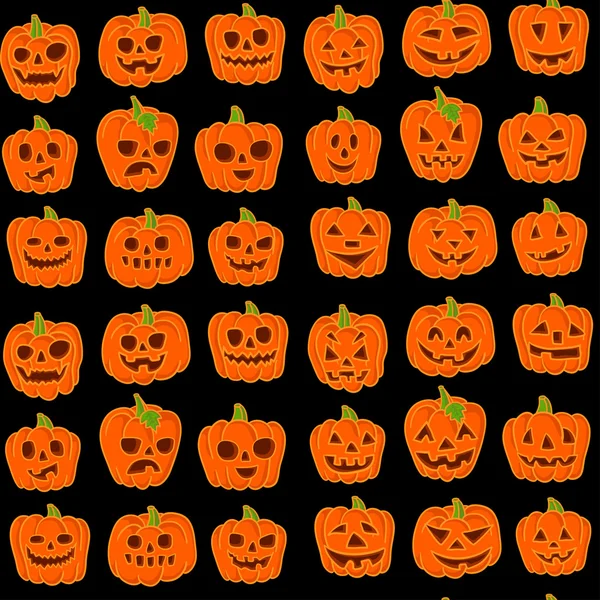 Halloween fond . — Image vectorielle