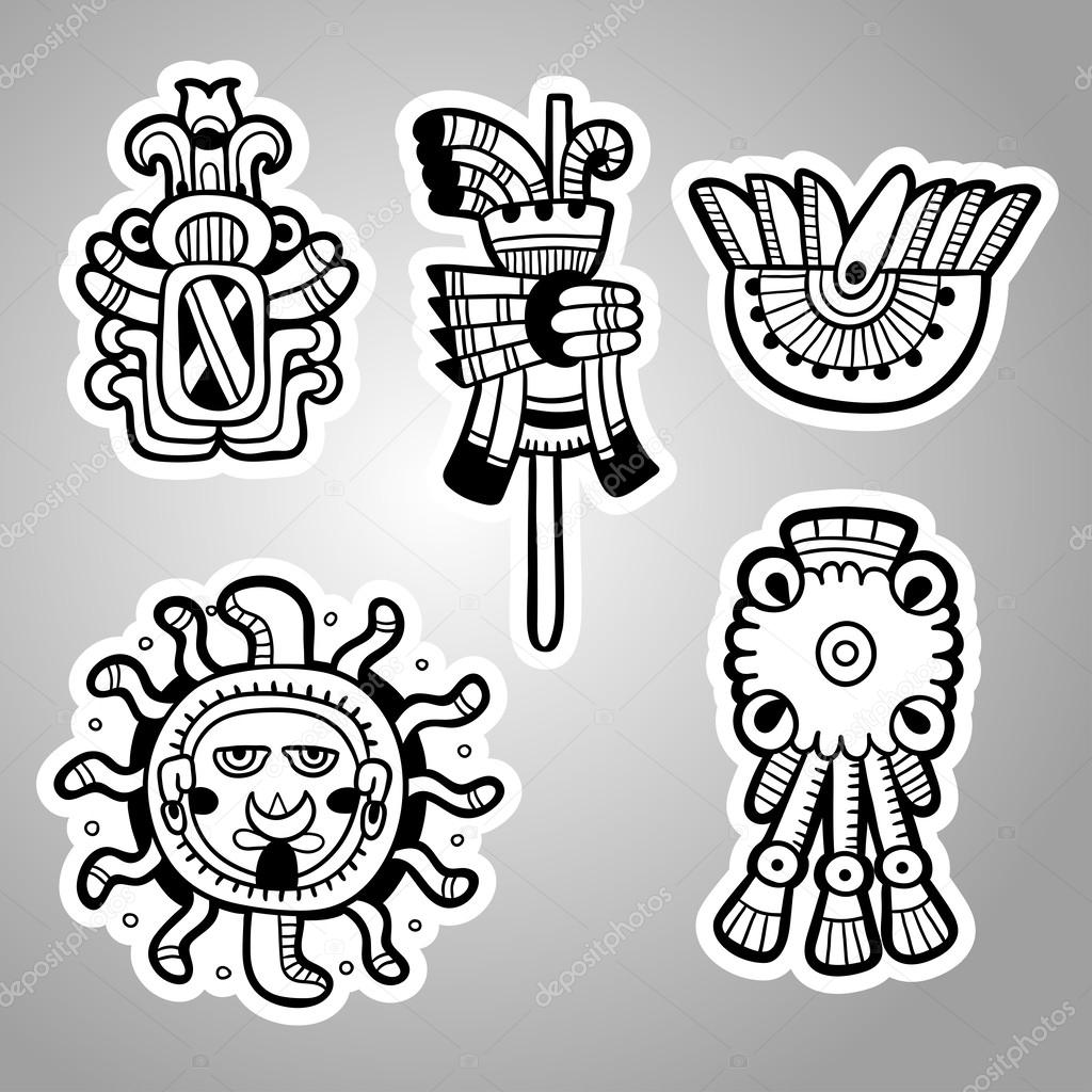 Maya Designs
