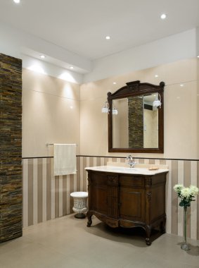 lüks iç. banyo