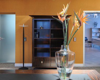 Modern İç Tasarım