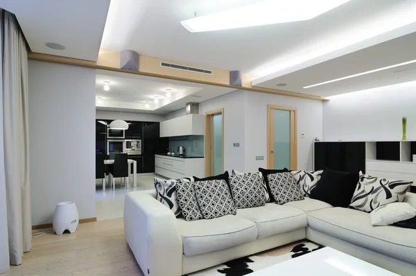 Modern İç Tasarım