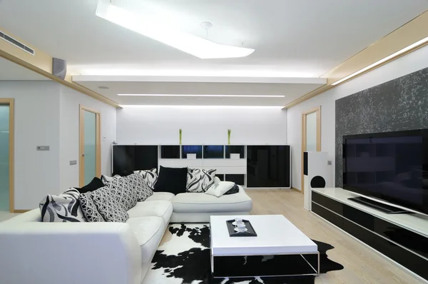 Modern İç Tasarım