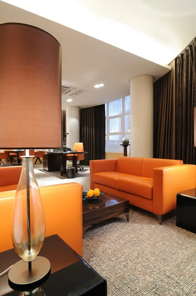 Modern İç Tasarım