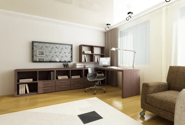 Modern İç Tasarım