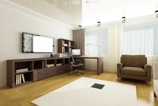 Modern İç Tasarım