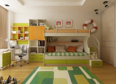Modern İç Tasarım