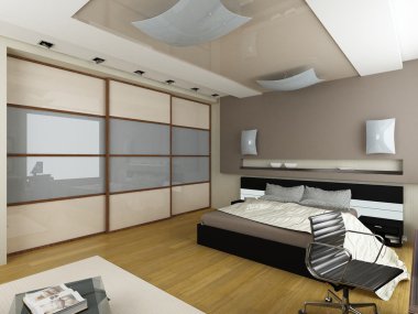 Modern İç Tasarım