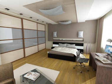 Modern İç Tasarım