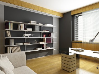 Modern İç Tasarım