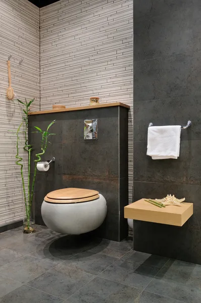 modern iç. banyo