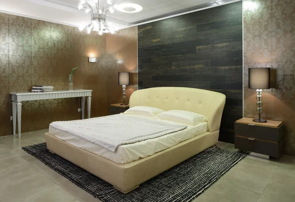 moderne interieur slaapkamer — Stockfoto © kuprin33 #39844509 moderne interieur slaapkamer — Stockfoto © kuprin33 #39844509