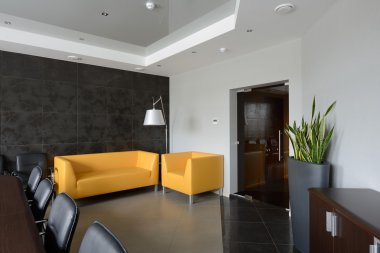 Modern İç Tasarım