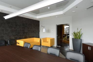Modern İç Tasarım