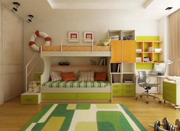 Modern İç Tasarım