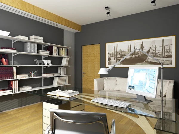 Modern İç Tasarım