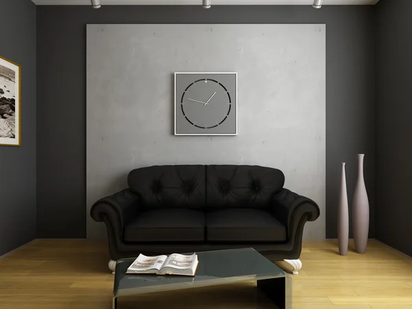 Modern İç Tasarım