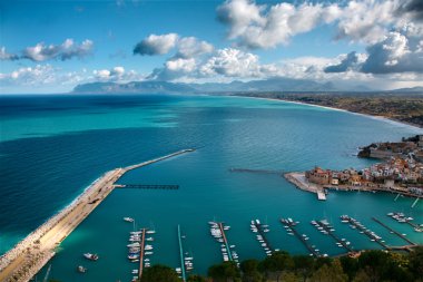 castellamare del golfo