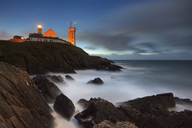 Pointe de Saint Mathieu