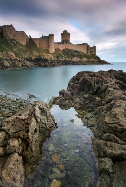 Fort la Latte
