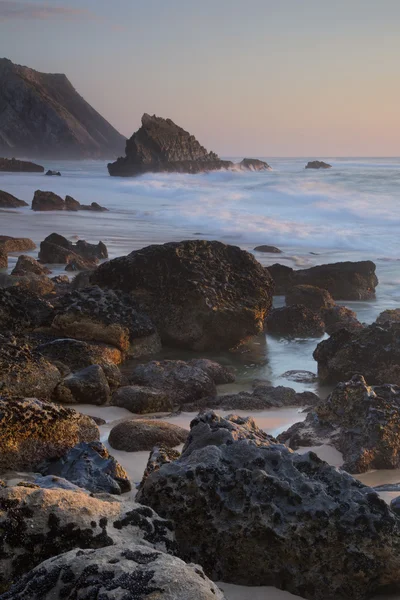 ポルトガルの海岸 — ストック写真