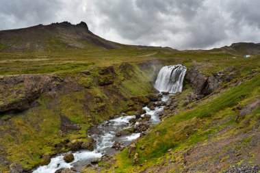 snaefellsnes Yarımadası