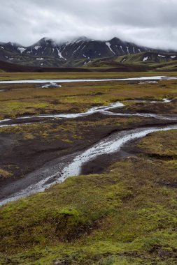 landmannalaugar