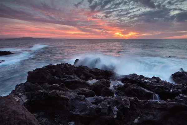 Lanzarote — Stock Photo, Image