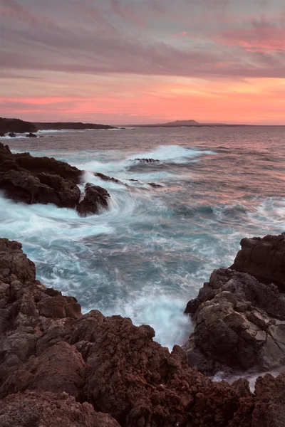 Lanzarote Imagen De Stock