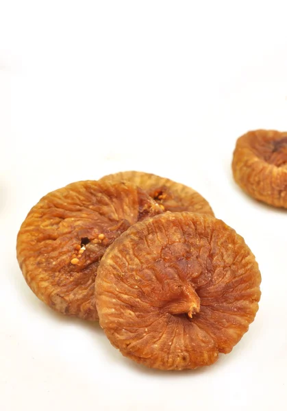 Dried figs — Stock Photo, Image