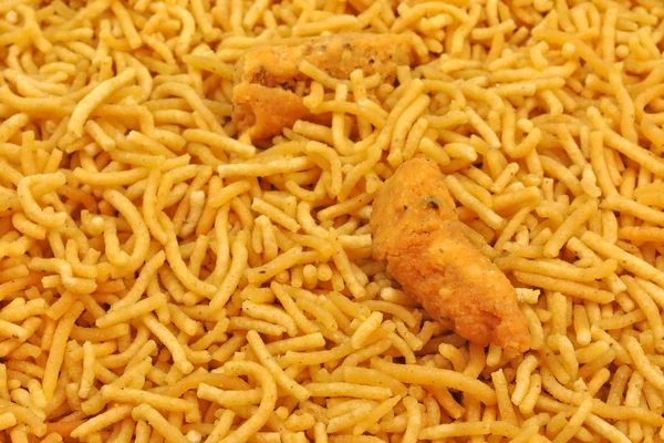 rendelenmiş patates aperatifler kızarmış