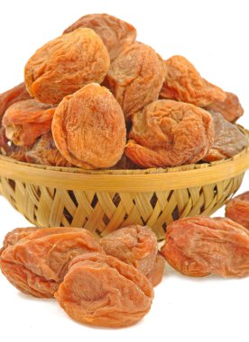 Kuru Kayısı