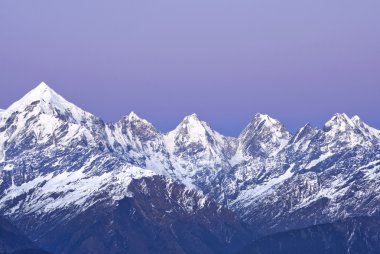 dağ panchachuli