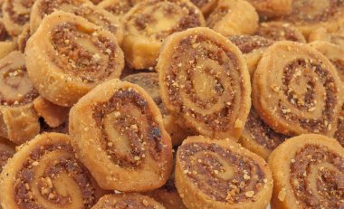 bhakarwadi aperatifler